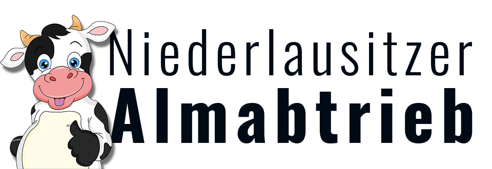 Niederlausitzer Almabtrieb